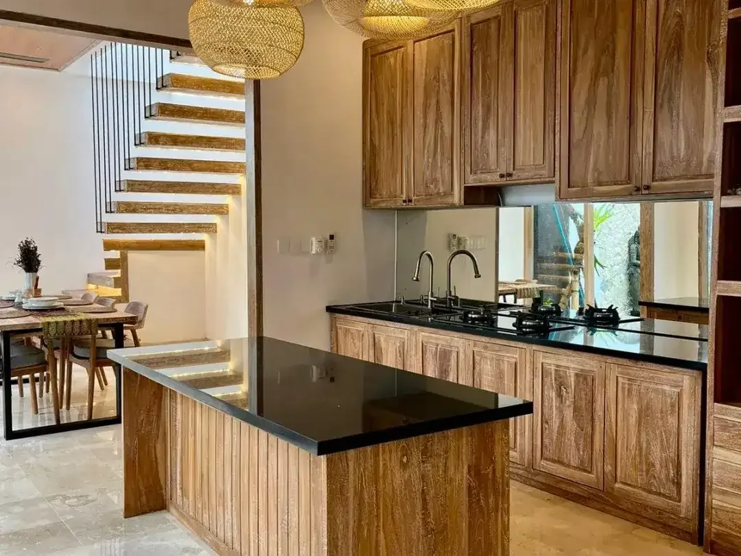 3 Bedroom Villa for sale in Ubud, Bali - Image 3 of 10
