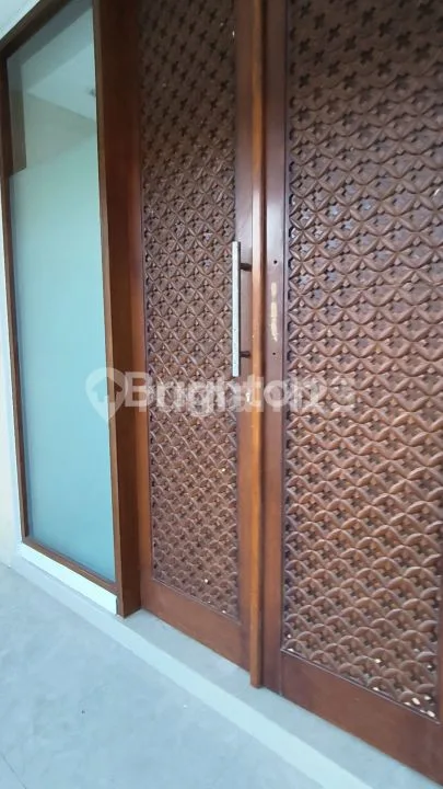 RUMAH GRESS DENGAN KOLAM RENANG DI NUSA DUA - Image 4 of 4