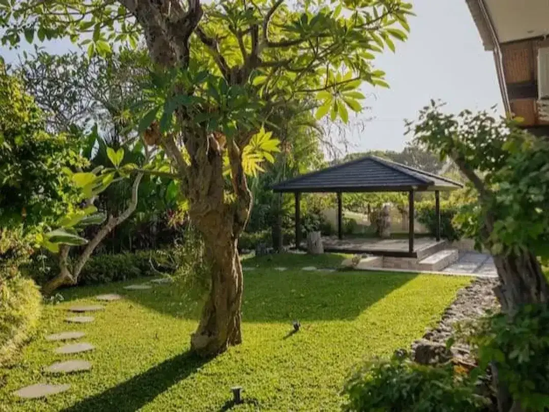 LUXURY CONTEMPORARY BALINESE VILLA PERERENAN - Image 9 of 10