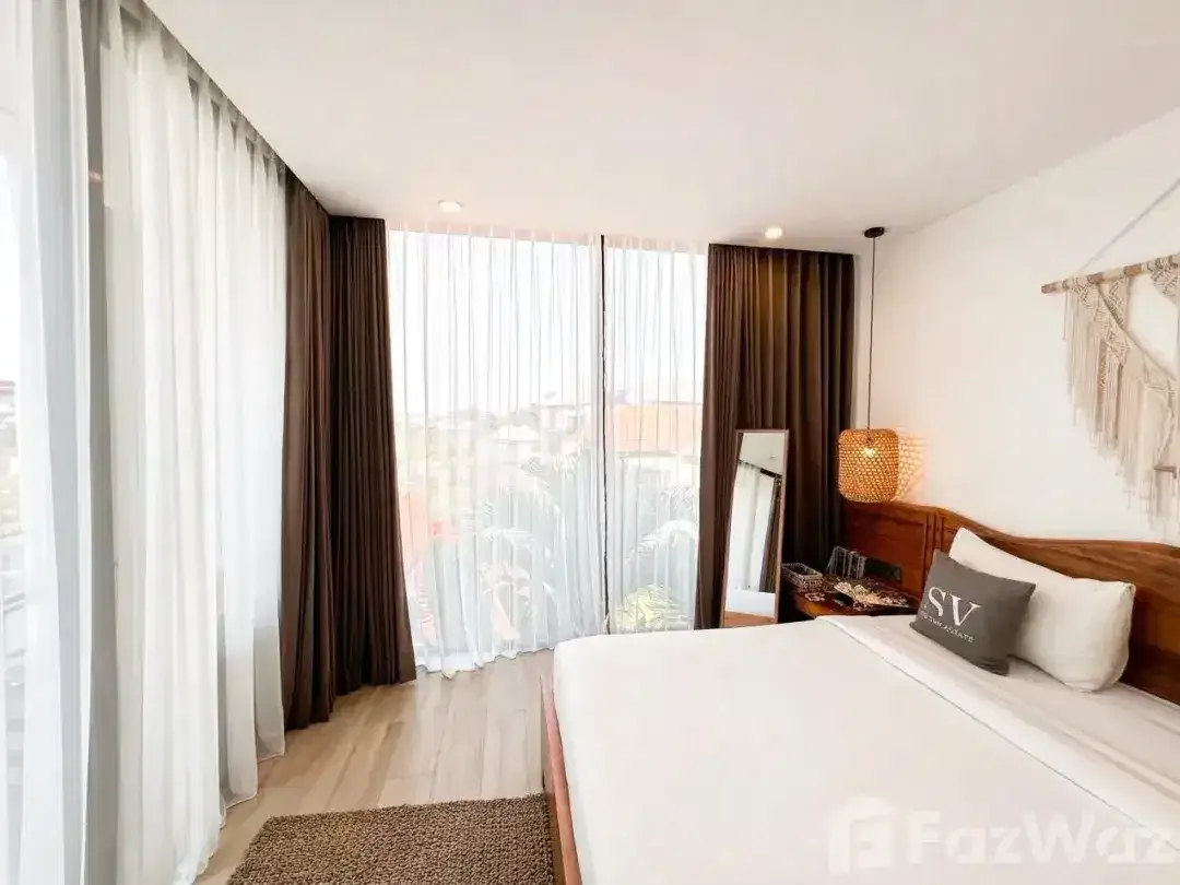 Apartment near the ocean in central Canggu (Berawa) - Image 5 of 10