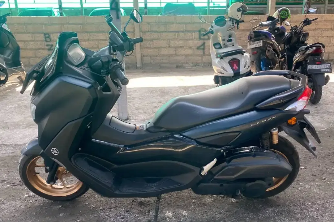 DIJUAL MURAH YAMAHA NMAX ABS 155CC 2023 - Image 2 of 2