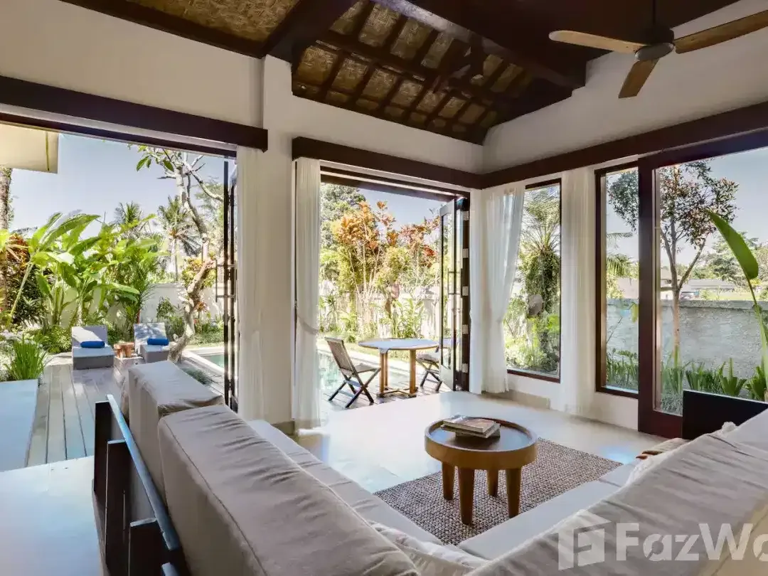 2 Bedroom Villa for sale in Ubud, Bali - Image 3 of 10