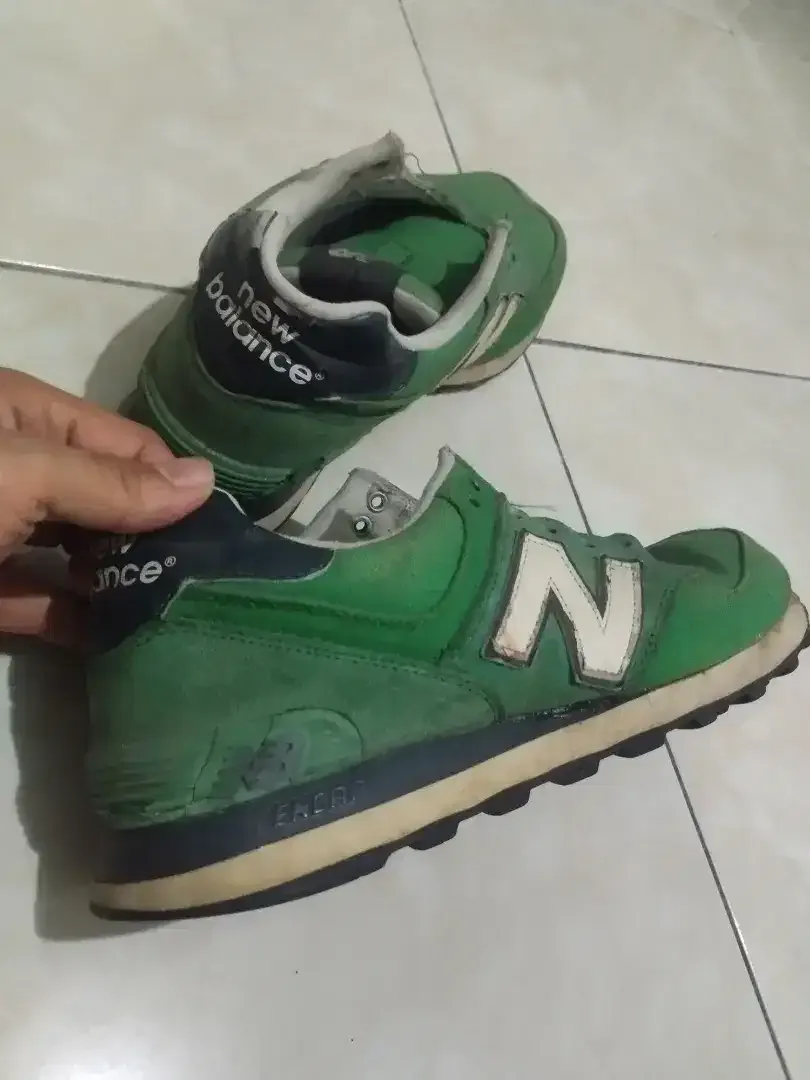 BORONGAN BARANG ORI BRANDED APA ADANYA MURAHHHH - Image 3 of 9