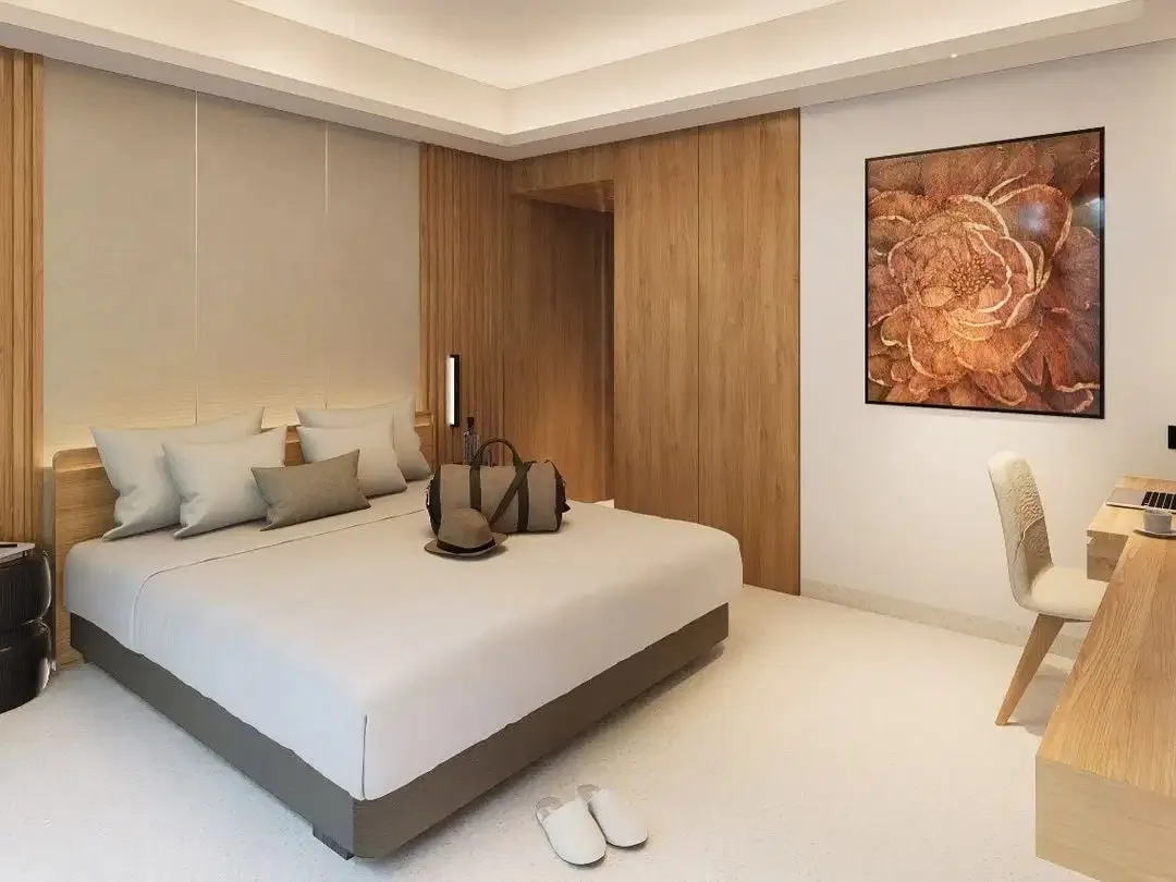 Villa Indent Cluster 1 Gate Perbatasan Sanur Denpasar Limited Stock - Image 6 of 10
