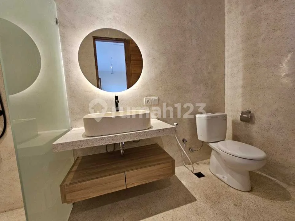 Brand New Modern Mediteranian Villa In Semer Near Umalas Kerobokan Bali - Image 3 of 4
