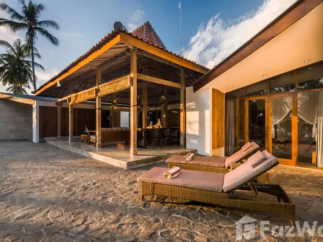 3 Bedroom Villa for sale in Melaya, Bali - Image 6 of 10