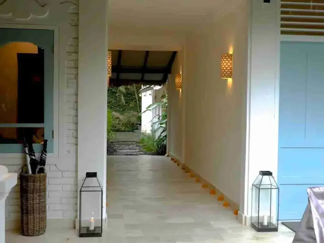 villa beachside Sanur bali - Image 4 of 10
