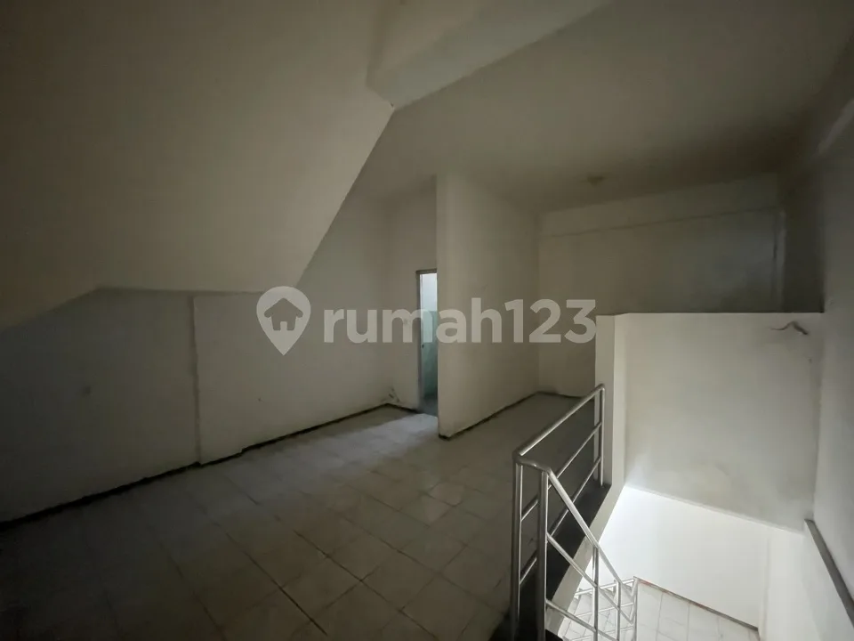 Ruko Lokasi Strategis Jl Nakula Legian - Image 3 of 4