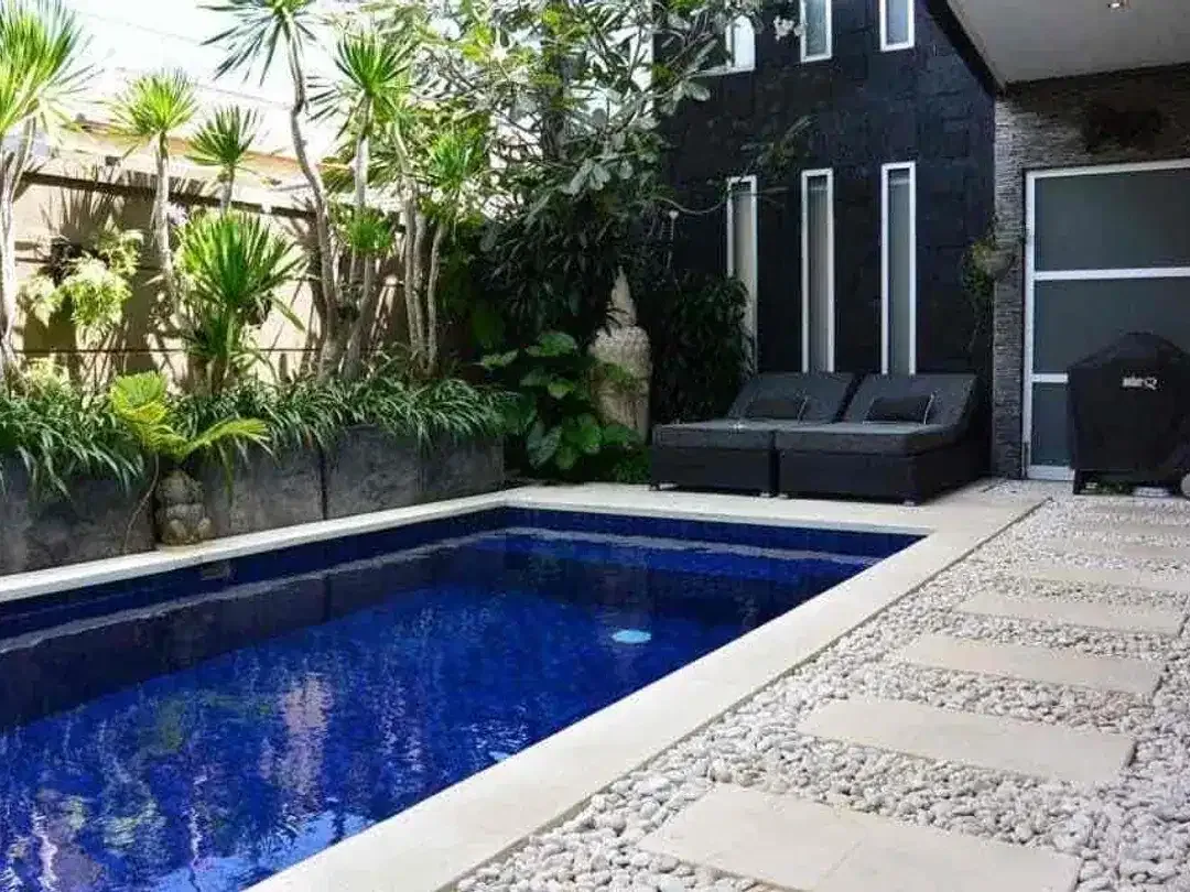 Villa Dewi Canggu - Image 1 of 10