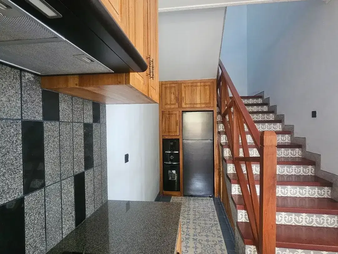 Villa Mewah Modern Dijual di Area Tegal Cupek, Kuta - Image 3 of 10