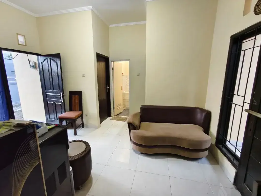 rumah di taman mumbul nusa dua,halaman luas, kawasan perumahan - Image 4 of 10