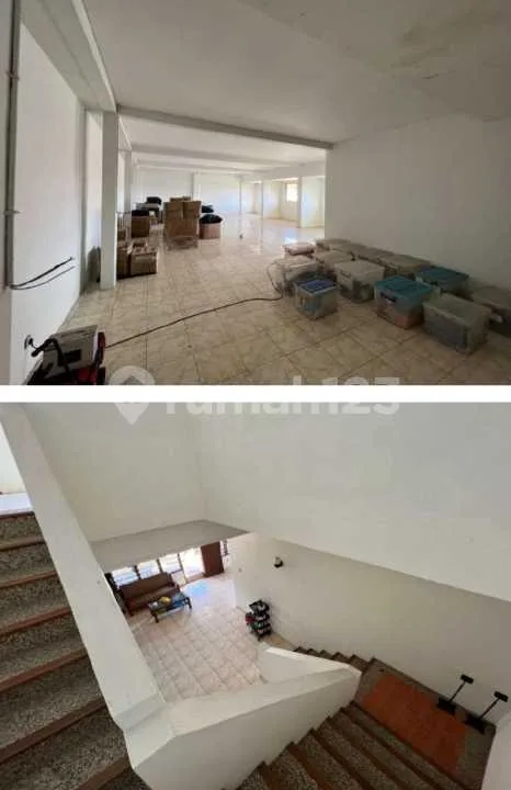 Ruko Dan Rumah 2,5 - 3 Lantai Cocok Untuk Usaha Dan Tempat Tinggal Dipinggir Jalan Raya Diarea Denpasar Utara - Image 2 of 4