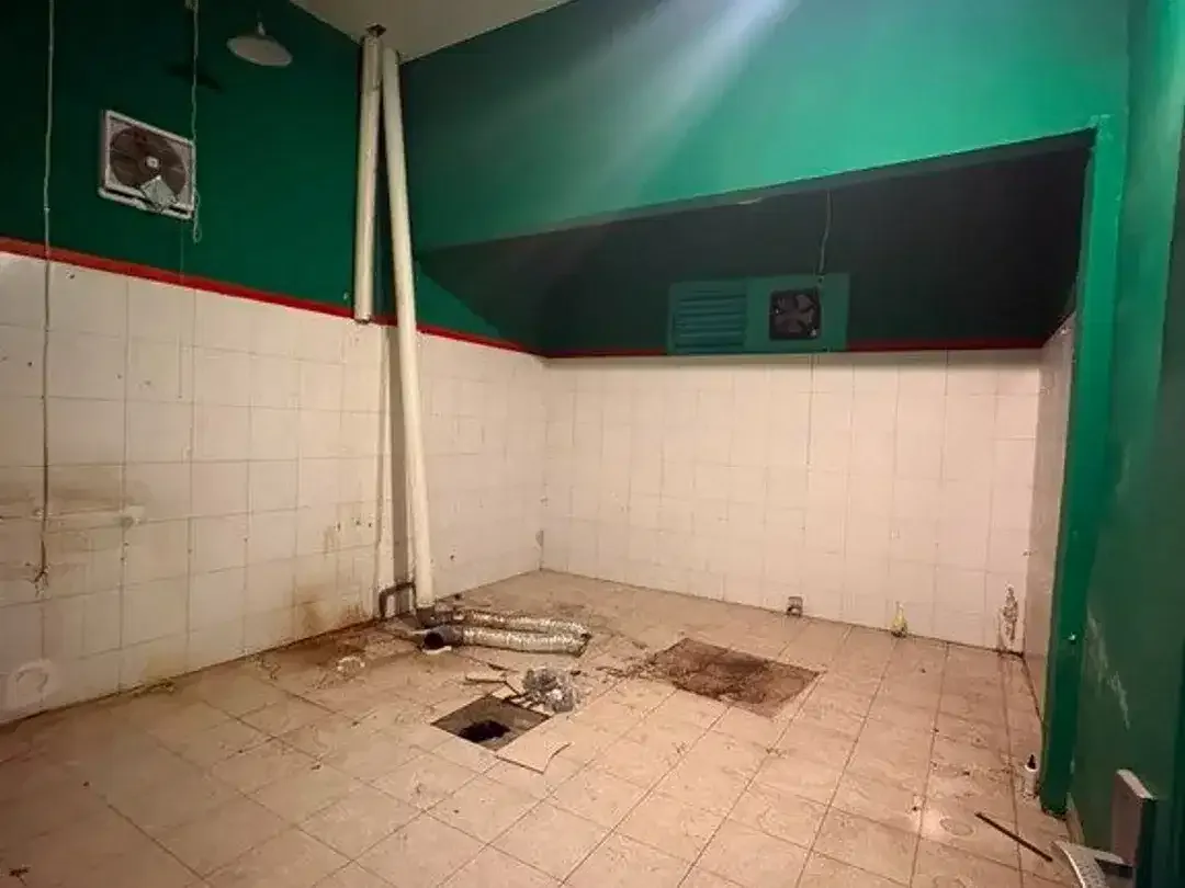 Bangunan Usaha Strategis Disewakan di Teuku Umar, Denpasar Barat - Image 4 of 5