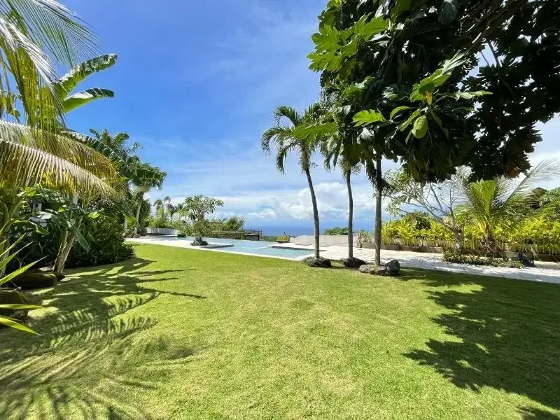 Villa ocean view labuan sait jimbaran - Image 2 of 10