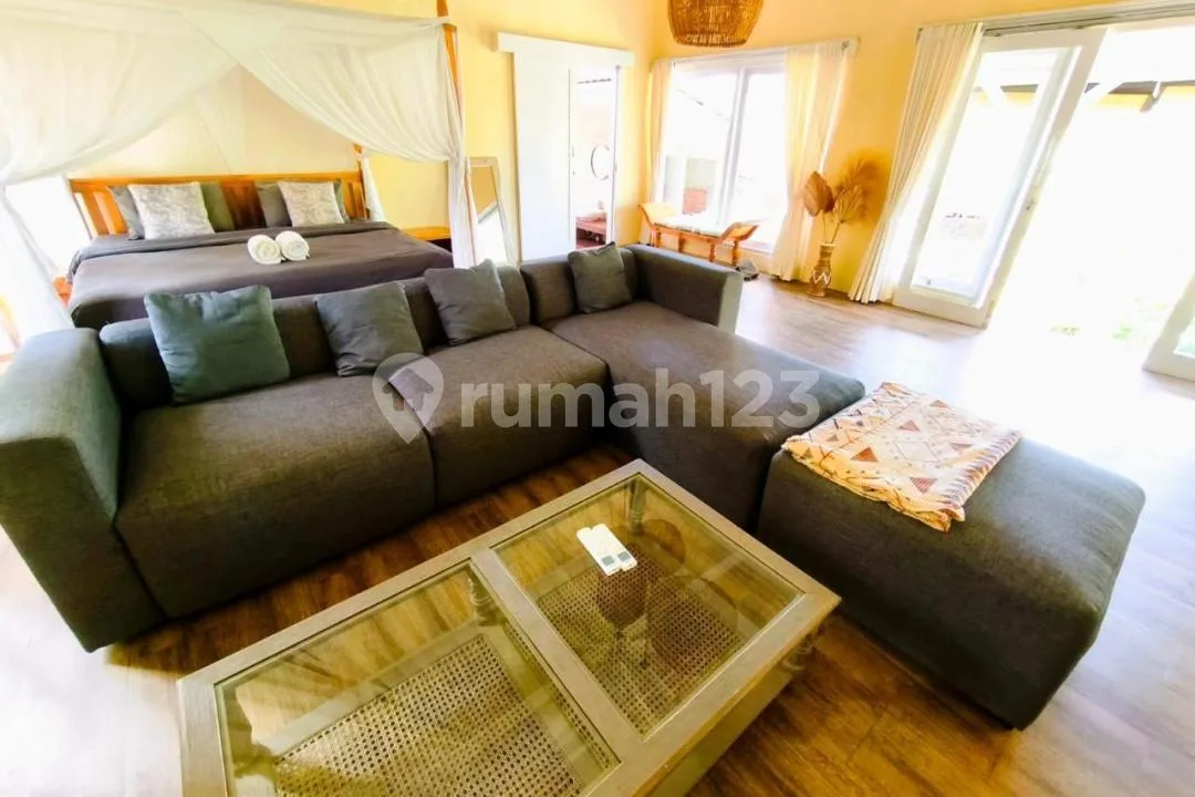 1Br Villa Canggu - Image 2 of 4