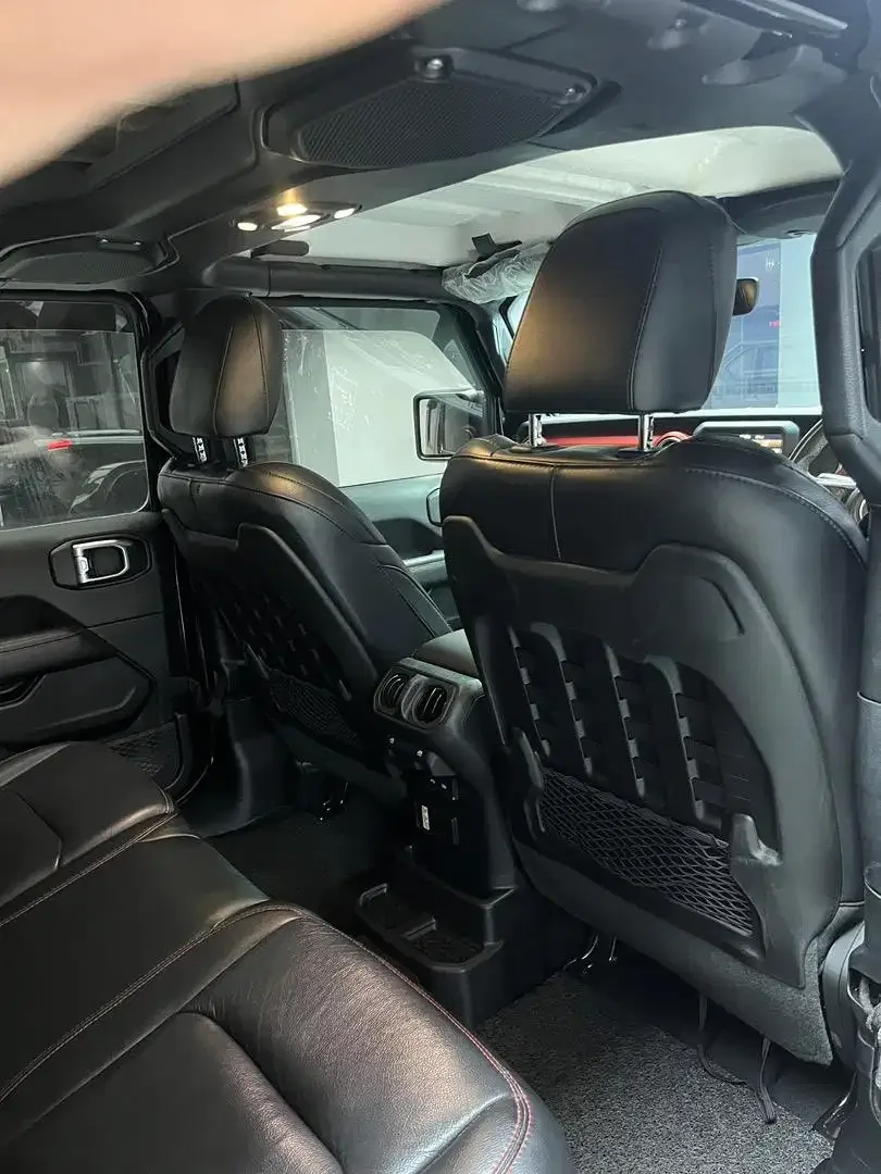 Rubicon JL 2021 - Image 4 of 6