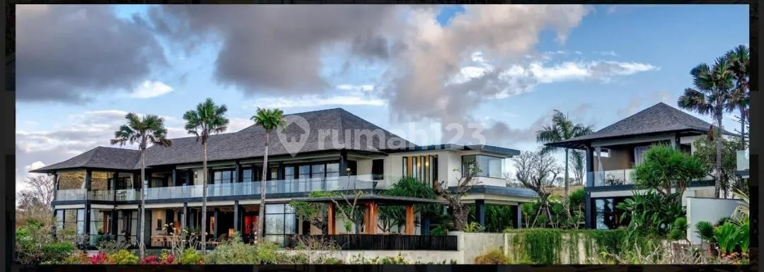 Villa Dijual Lokasi Loss Tebing Pandawa Nusa Dua - Image 2 of 4