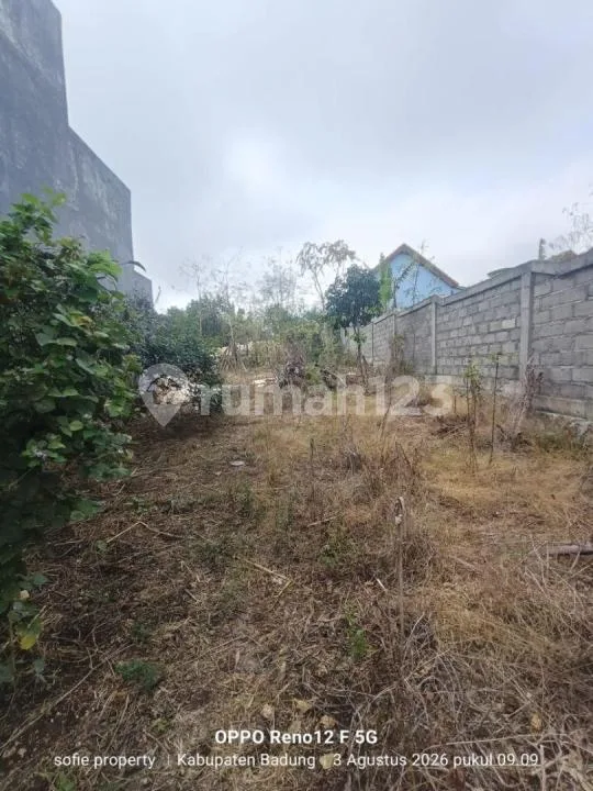 Tanah Murah 3 Are di Kutuh Gayang Sari Dekat Pantai - Image 3 of 4