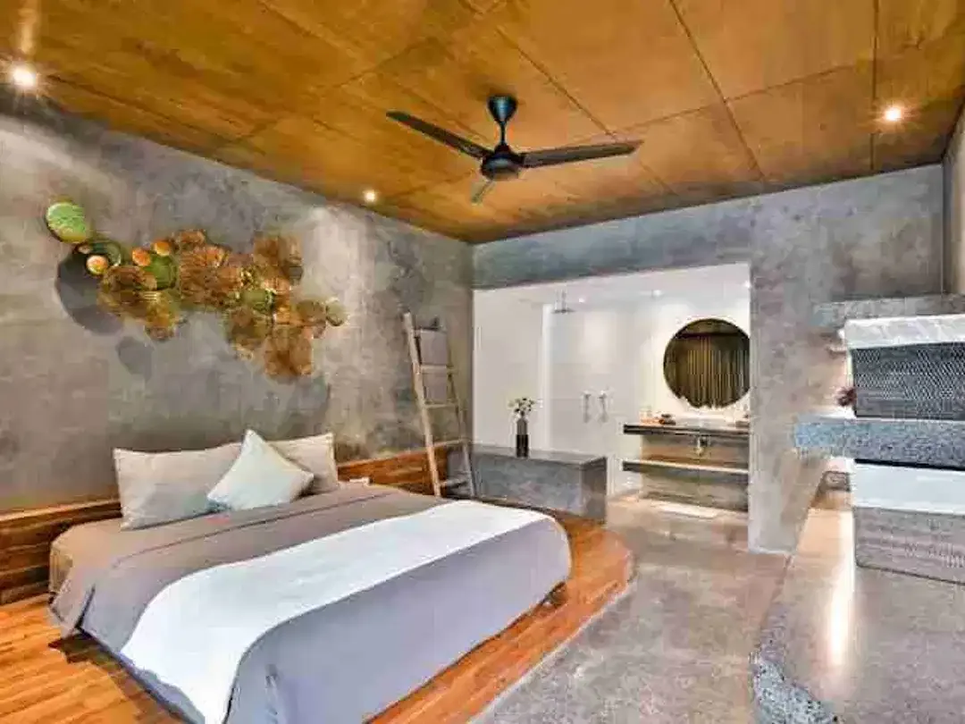 LUXURY VILLA FOR SALE CANGGU - Image 7 of 10