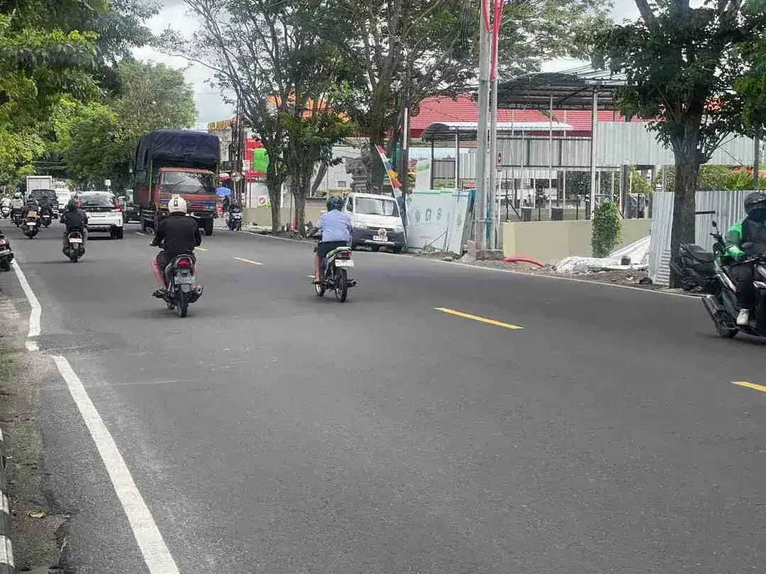 Tanah Jalan Raya Sempidi ITR Perdagangan dan Jasa - Image 10 of 10
