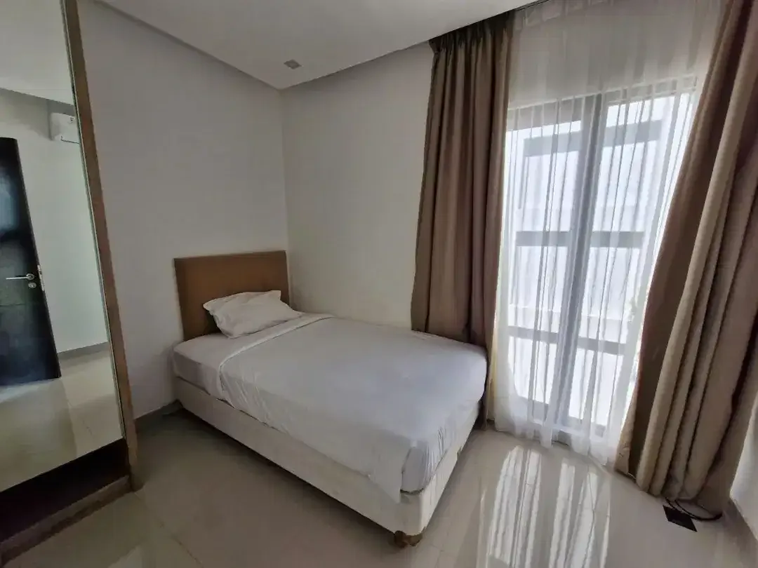 VILLA READY UNIT FURNISHED OCEAN VIEW 3BR BEST LOKASI DI NUSA DUA BALI - Image 3 of 10