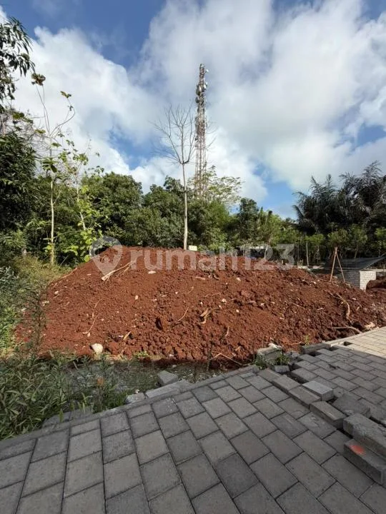 Lahan 2 Are Siap Bangun Pecatu Dekat Gwk Bingin Uluwatu - Image 2 of 4
