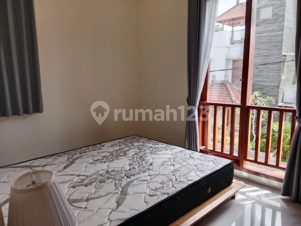 Rumah Hunian Diarea Ubud Deket dengan Bebek Tepi Sawah - Image 4 of 4