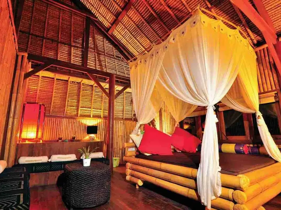 Disewakan Villa Leasehold Tanjung Benoa nusa dua - Image 3 of 10