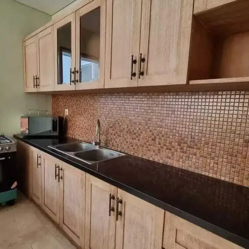 Dijual Villa 3 Bedroom Lokasi strategis Area Pererenan - Image 7 of 10