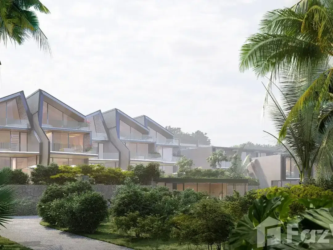 3 Bedroom Villa for sale in Jimbaran, Bali - Image 9 of 10
