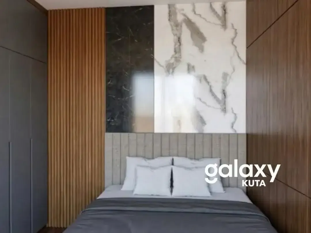 DIJUAL RUMAH 2 LANTAI MODERN MINIMALIS DI KEBO IWA DENPASAR - Image 6 of 10