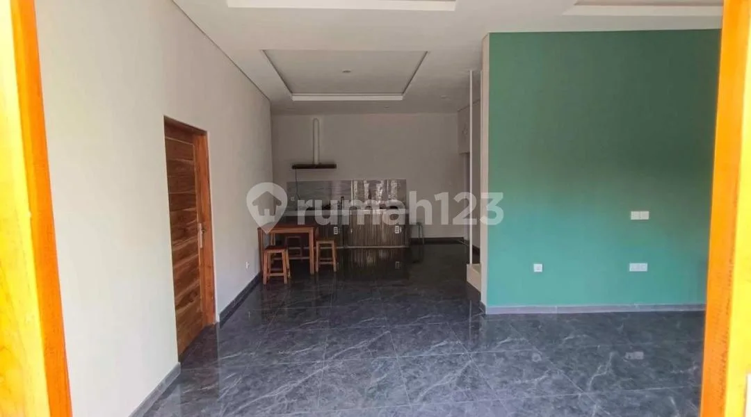Rumah Baru Dua Lantai Semi Furnished Kwanji Dalung - Image 3 of 4