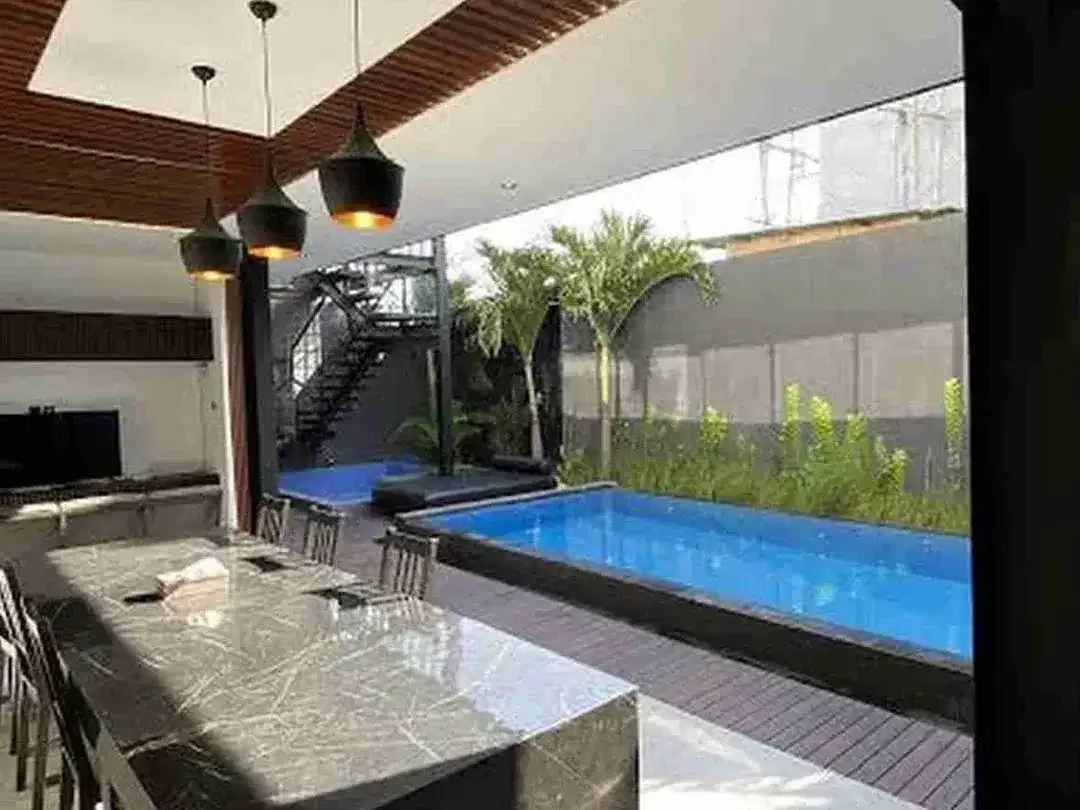 di jual villa di Uluwatu lantai 2 - Image 3 of 9