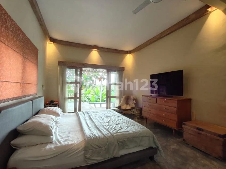 Villa Dijual Lokasi Purnama Gianyar - Image 2 of 4