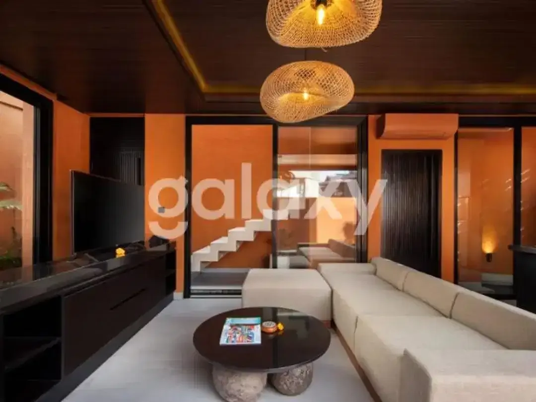 VILLA BARU 2 LANTAI DI KAYU TULANG CANGGU BADUNG, BALI - Image 5 of 10