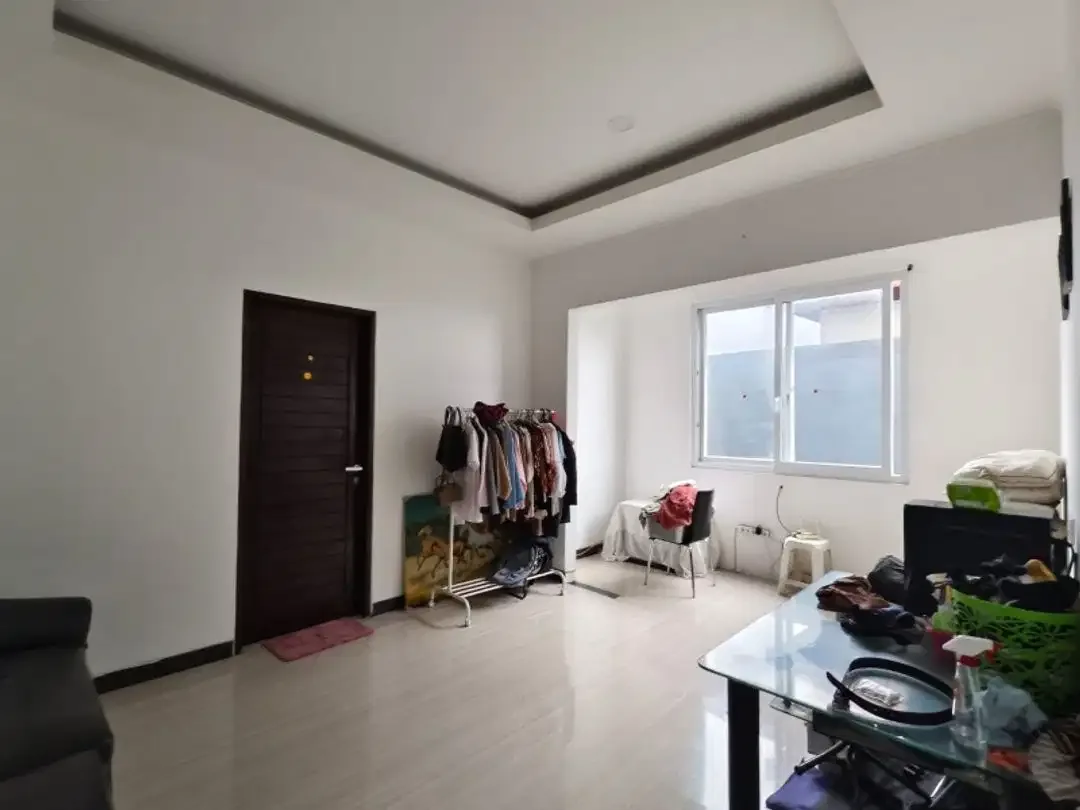 Rumah Modern Posisi Kuldesak di Tukad Pancoran - Image 7 of 10