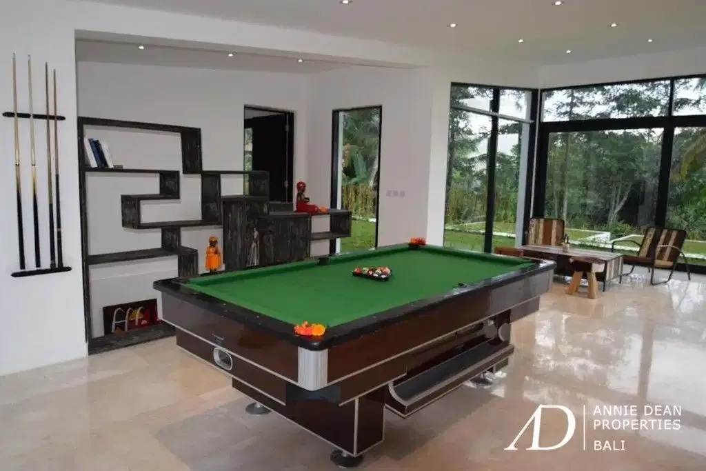 FREEHOLD MODERN HILLSIDE VILLA OVERLOOKING TO THE NATURE - Image 10 of 10