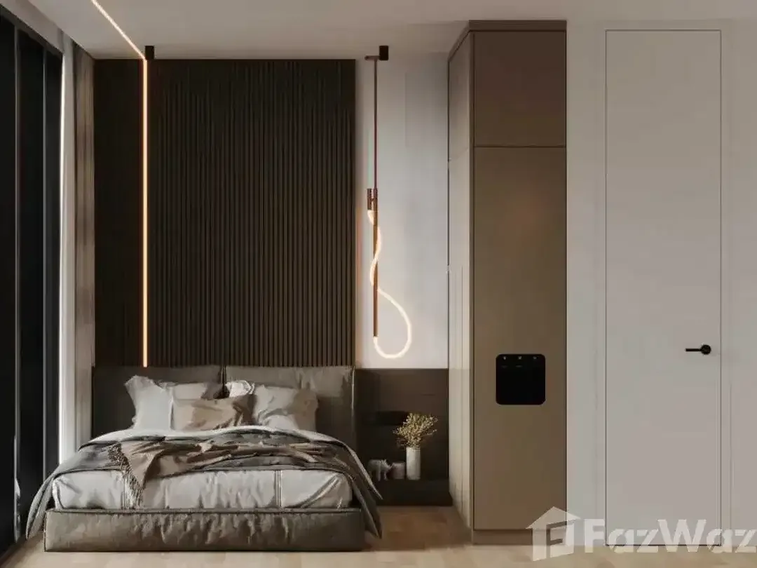 3 Bedroom Villa for sale at Elysium Complex by BREIG - Image 1 of 9