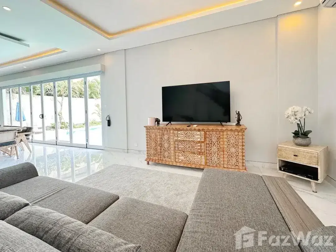 5 Bedroom Villa for sale in Mengwi, Bali - Image 6 of 10