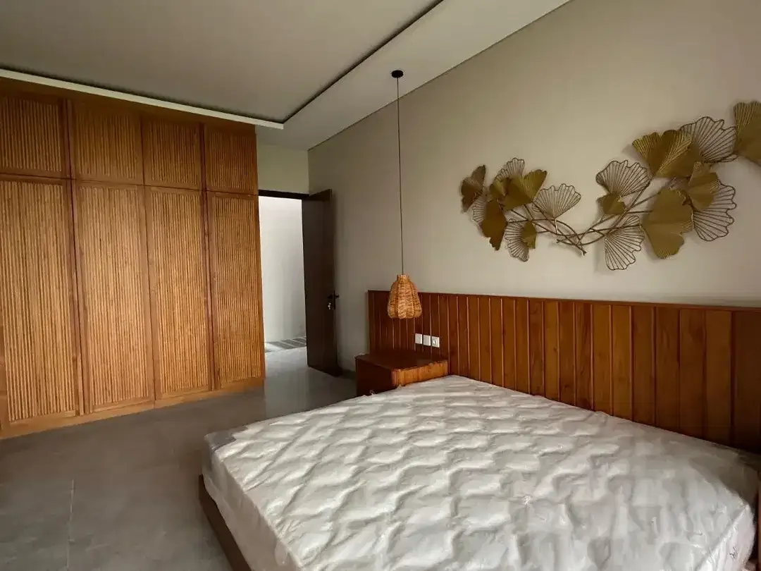 Brand New Villa Modern Tropis 3 Lantai Canggu 5 Menit menuju Pantai Batu Bolong Canggu - Image 8 of 10