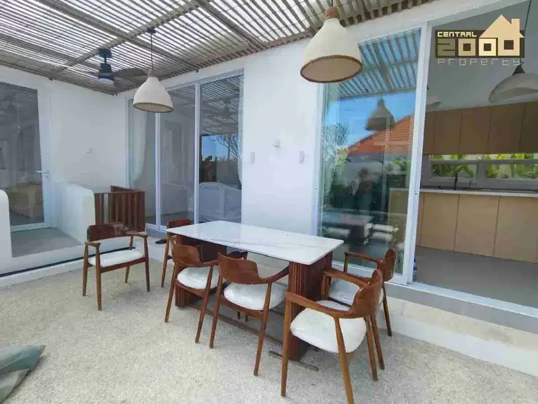 Casa De Harvest – Your Tranquil Hideway In Ungasan - Image 5 of 10