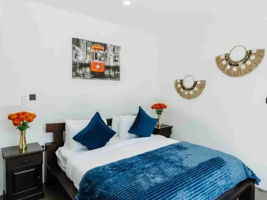Villa Mewah Modern Berawa Dekat Pantai dan Restoran - Image 7 of 10