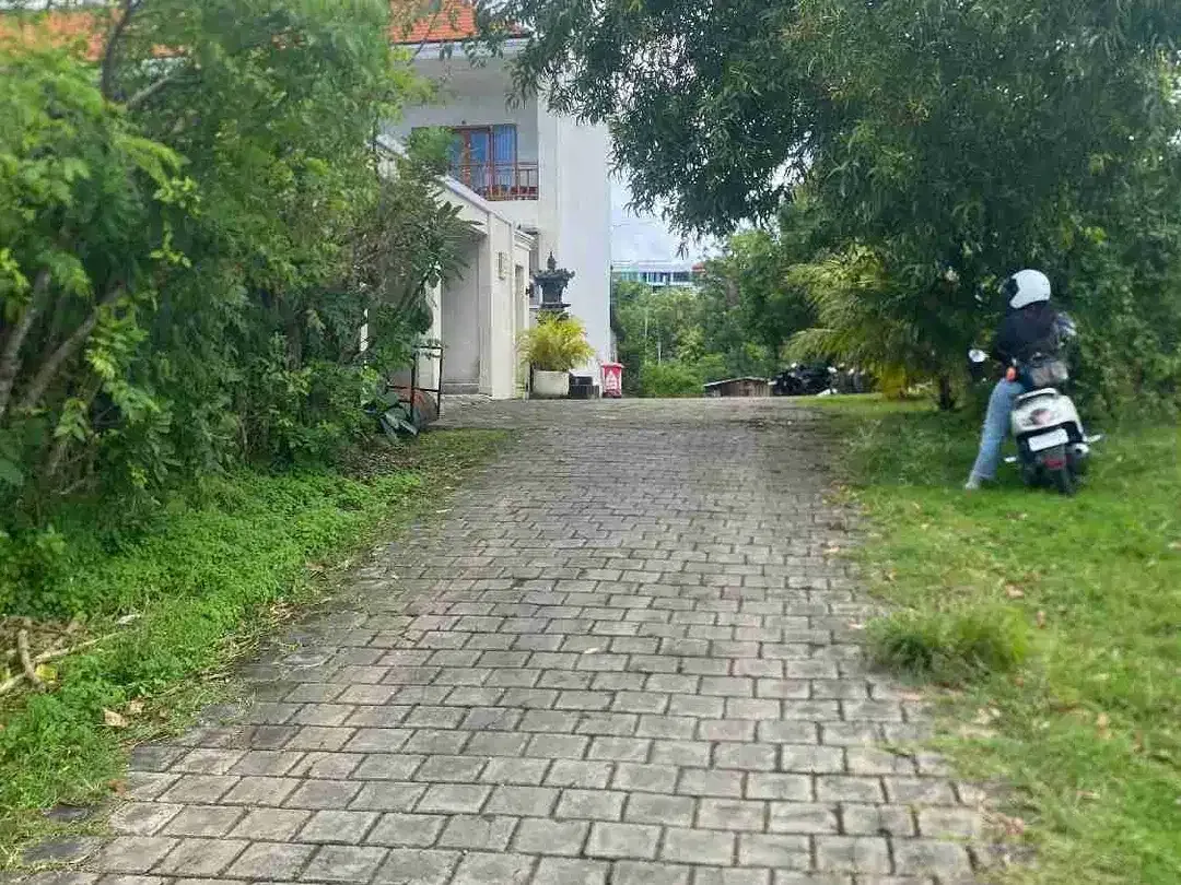 Tanah Siap Bangun Dekat Pantai Balangan - Image 5 of 10