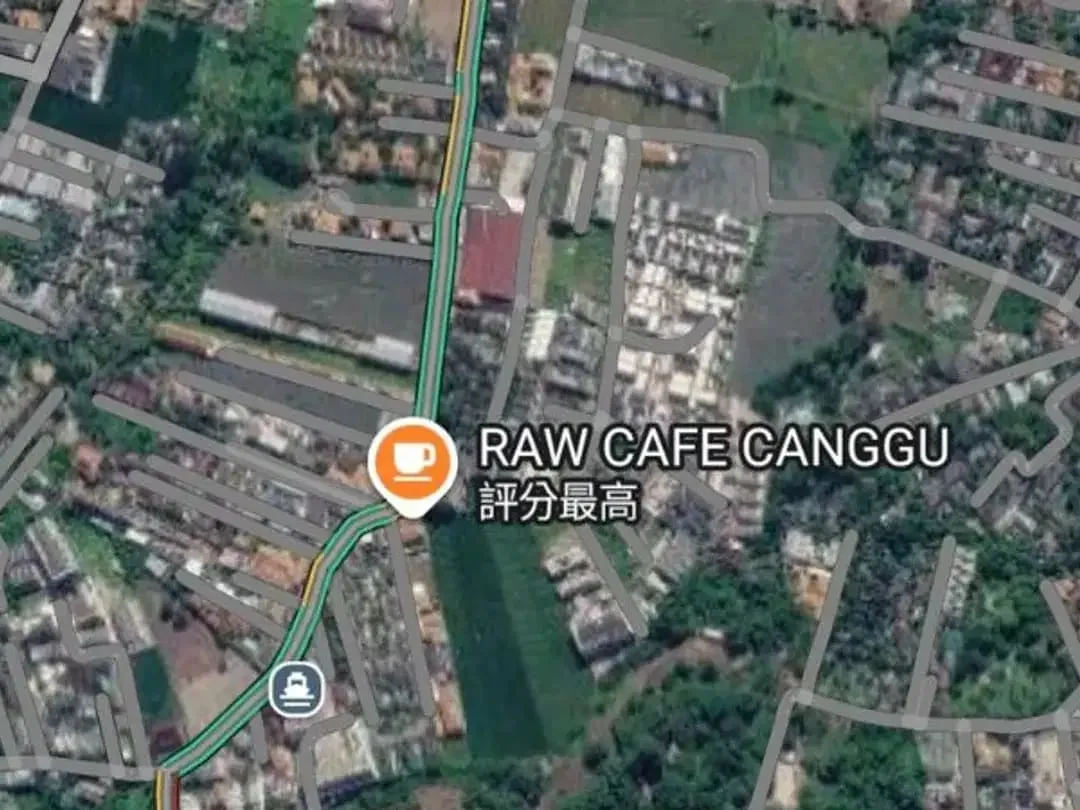 TANAH BERAWA CANGGU BADUNG - Image 5 of 5