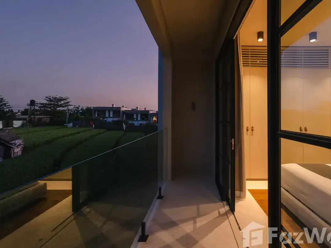 1 Bedroom Townhouse for sale at Vesna - Image 10 of 10