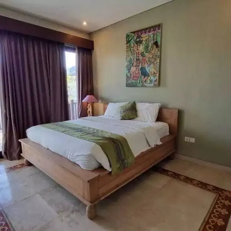 Dijual Villa 3 Bedroom Lokasi strategis Area Pererenan - Image 10 of 10