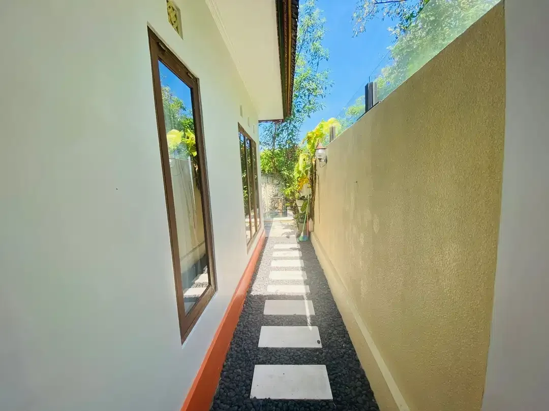 DIJUAL VILLA LOKASI UNGASAN ULUWATU - Image 2 of 10
