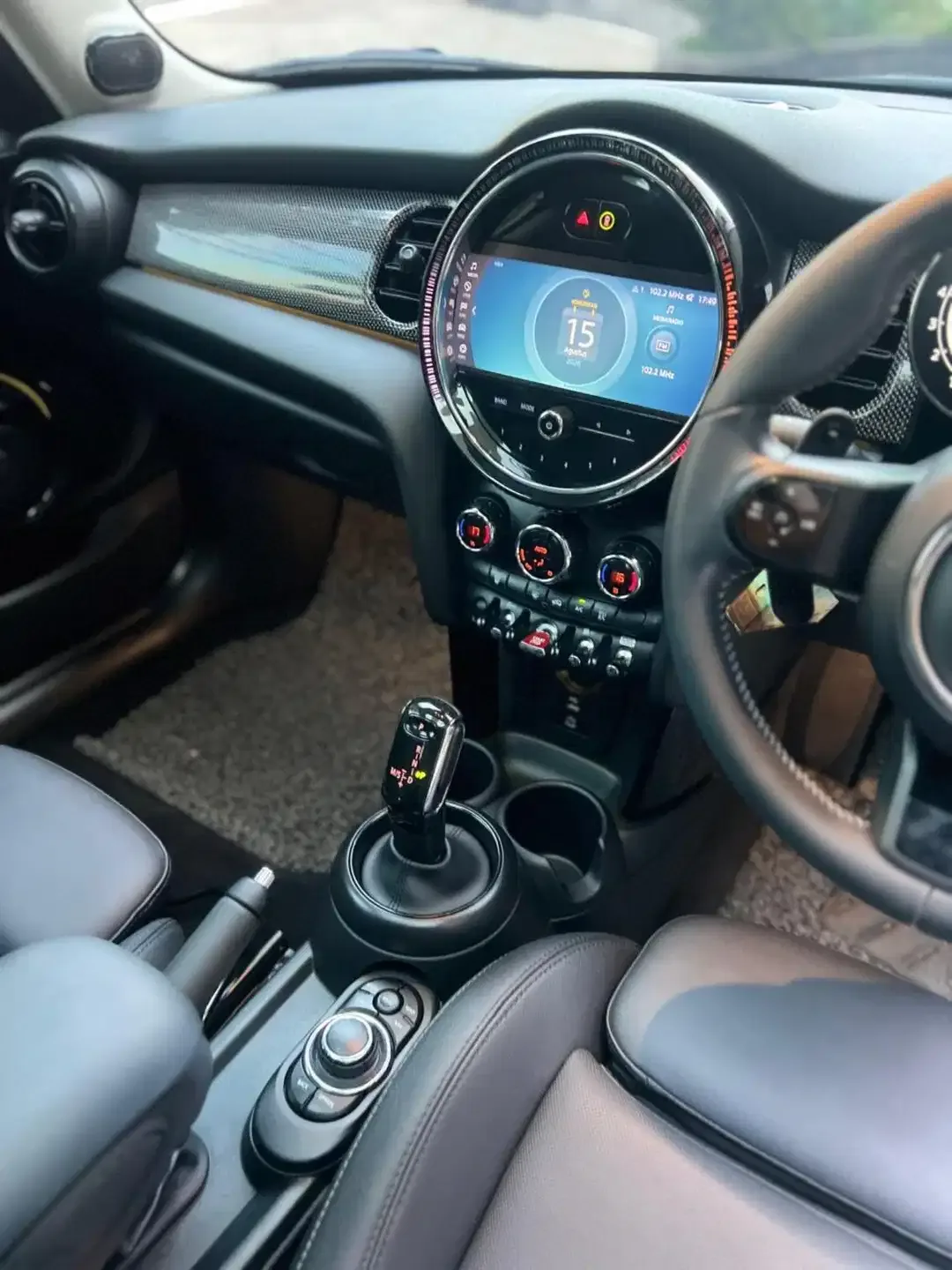 Mini Cooper S Low KM 6rb 2025 pmk - Image 7 of 10