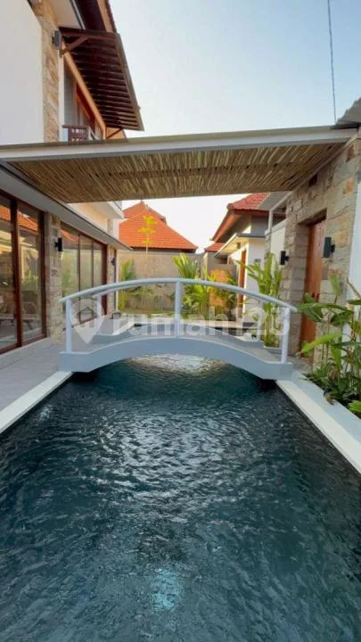 Disewakan Villa Sanur Batur Sari - Image 2 of 4