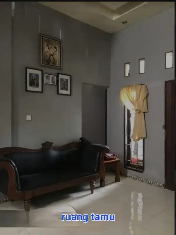 jual rumah lantai 2 taman giri mumbul nusa dua - Image 6 of 8